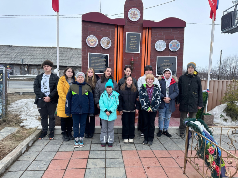 Экскурсия в Долину Славы.